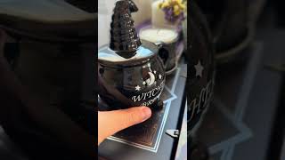 Witches Brew Mug REVIEW  Is It Really Worth It [upl. by Assillam]