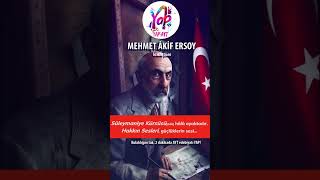 Mehmet Âkif Ersoy  AYT Edebiyat quotYapay Zekâ Müzikal Hafıza Tekniğiquotyle 2 Dakikada Öğren [upl. by Pfeifer661]