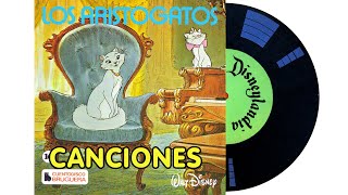 Los Aristogatos  Canciones [upl. by Etnomed]