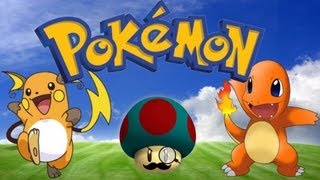 Fakten über Fakten über Pokemon 01 [upl. by Aixela]