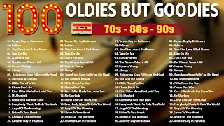 Greatest Hits 70s 80s 90s Oldies Music 1897 📀 Best Music Hits 70s 80s 90s Playlist 📀 Music Hits [upl. by Niarfe]