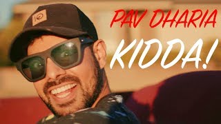 PAV  KIDDA [upl. by Hyatt]