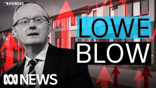 How many more interest rate hikes can households handle  The Business  ABC News [upl. by Robyn]