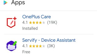 OnePlus Care  Servify Insurance Claim experience [upl. by Kentigera641]