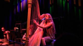 Joanna Newsom  quotKingfisherquot live at the Granada 1110 [upl. by Eiralih15]