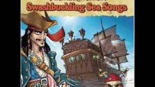 POTC Swashbuckling Sea Songs Pirates of the Black Tide [upl. by Ellak177]