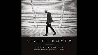 Sivert Høyem – Majesty Live At Acropolis [upl. by Allimac707]