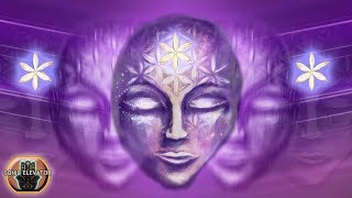 POWERFUL Healing Theta Meditation  432 HZ Theta HEALING Meditation Music  BEST THETA MEDITATION [upl. by Erdied]