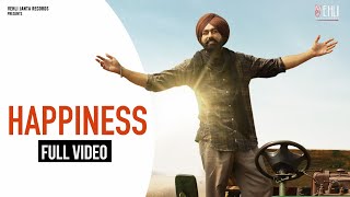 Happiness Full Video  Tarsem Jassar  Mr Rubal  Vehli Janta Records  Punjabi Songs 2021 [upl. by Paris776]