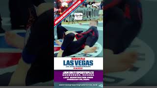 2024 Las Vegas Jiu Jitsu Championships [upl. by Heymann129]