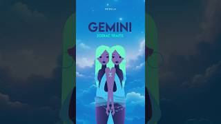 Gemini Traits You Need to Know About [upl. by Zippel356]