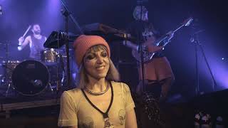 Daiana Blues  Daiana Lou Live Cassiopeia Berlin [upl. by Deyes146]