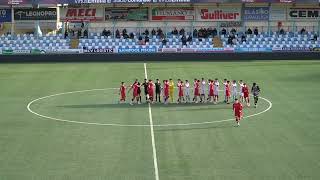 PRIMAVERA 2 VIRTUS ENTELLAPERUGIA 23  HIGHLIGHTS [upl. by Fadas368]