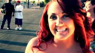 PHOENIX AZ RAPPERS  Fast Lane  Ridah Feat Rich Rico Music Video [upl. by Tilly]