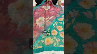 प्योर simmar new design order on 8307111302 trending fashion suit punjabi [upl. by Backer]