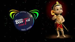 Lord Murugan Trance  🎧 Bass Boosted Tamil 🎧  song [upl. by Airdnala377]