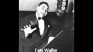 Fats Waller  Hold Tight [upl. by Lenz366]