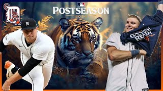 Detroit Tigers Highlights  September 2024 Recap [upl. by Arbas]