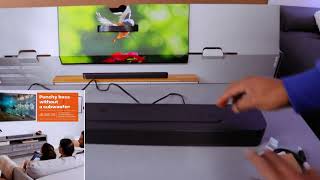 How To Do JBL Bar 300 Soundbar Reset [upl. by Garvin]