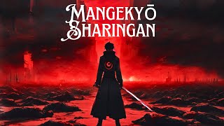 Ajuktion  Mangekyō Sharingan Official Video [upl. by Vyse156]