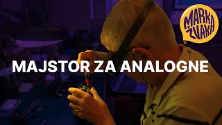 Majstor za analogne [upl. by Bryner]