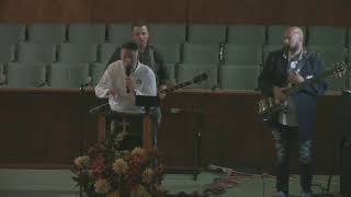 Lakewood Baptist Church Huntsville AL [upl. by Malinda]