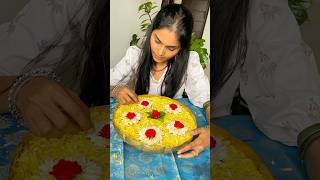 Urli flower decoration diwalidecor dussehradecor urlidecorationideas diwalispecial [upl. by Rollo]