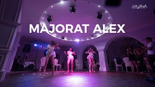 Majorat Alex  Videograf profesionist majorate [upl. by Junie]