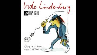 Udo Lindenberg  Goodbye Sailor  MTV unplugged  Live aus dem Hotel Atlantic [upl. by Dixon]