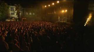 Scooter  Nessaja Live in Berlin 2008  HQ Official Video HD [upl. by Ahseneuq]