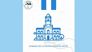 SEMANA DE MAYO del 18 al 25 en LSA [upl. by Favrot]