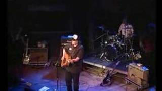 Kevn Kinney  A Good Country Mile [upl. by Nivrad]