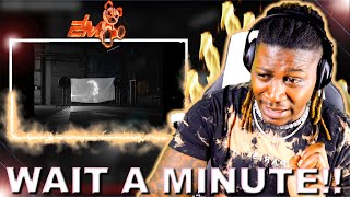 BAD OMENS  The Grey quotOfficial Audio Streamquot 2LM Reacts [upl. by Yatnuahs]