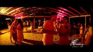 REVEILLON 2014  TABATINGA HOTEL  CRIATIVY FILMS  wwwcriativycombr [upl. by Ahsiekram]