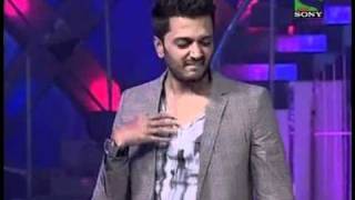 Jhalak Dikhla Jaa Season 4  Episode 22 22 Feb 2011  Part 2 [upl. by Anahsed]