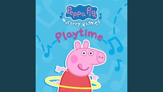 Oink Oink Peppa Pig Baa Baa Sheep Sheep [upl. by Eon]