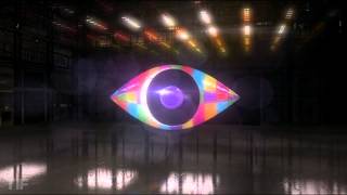 Channel 5 ident 2012  Big Brother [upl. by Driscoll348]