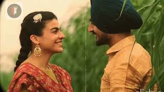 Jatti Di Pasand Deep Bajwa ft Mahi Sharma  Punjabi Song Status  Punjabi Songs 2024 [upl. by Leila]