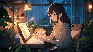 Lofi Study Music for Deep Concentration 📖 Music to put you in a better mood  Beats to Study to [upl. by Eed]