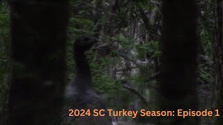 2024 SC Turkey Season Opening Day [upl. by Thapa]