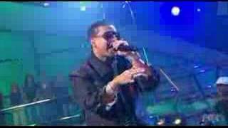 daddy yankee impacto live [upl. by Gromme383]