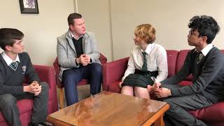 Tackling Disadvantage with Mordialloc College [upl. by Alonso]