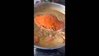 Crab curry  Khekda rassa  crab recipe  mud crab  Gatari recipe crabrecipes gatari khekda [upl. by Weston394]