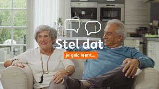 Stel dat je geld leent  Aflevering 5  ING [upl. by Mihcaoj]