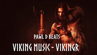 Viking Music  Víkingr [upl. by Foscalina]