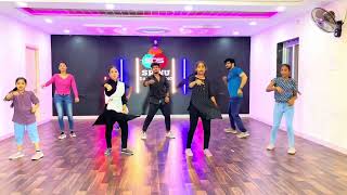 Pardesiya ye sach hai piya song dancecover [upl. by Dorcy]