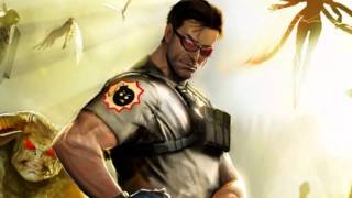 Serious Sam 3 BFE OST  Hero Vocal Version epic ending music [upl. by Barkley806]