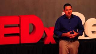 Why Successful Organizations Fail Danny DeLaRosa at TEDxReno [upl. by Cherri]