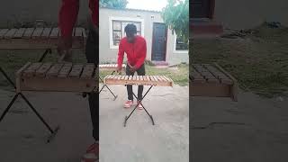 Oliver mutukudzi marimba cover chengetai mai nababa music marimba zimbabwe [upl. by Nahama]