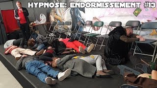 HYPNOSE ENDORMISSEMENT 13 [upl. by Donaghue467]